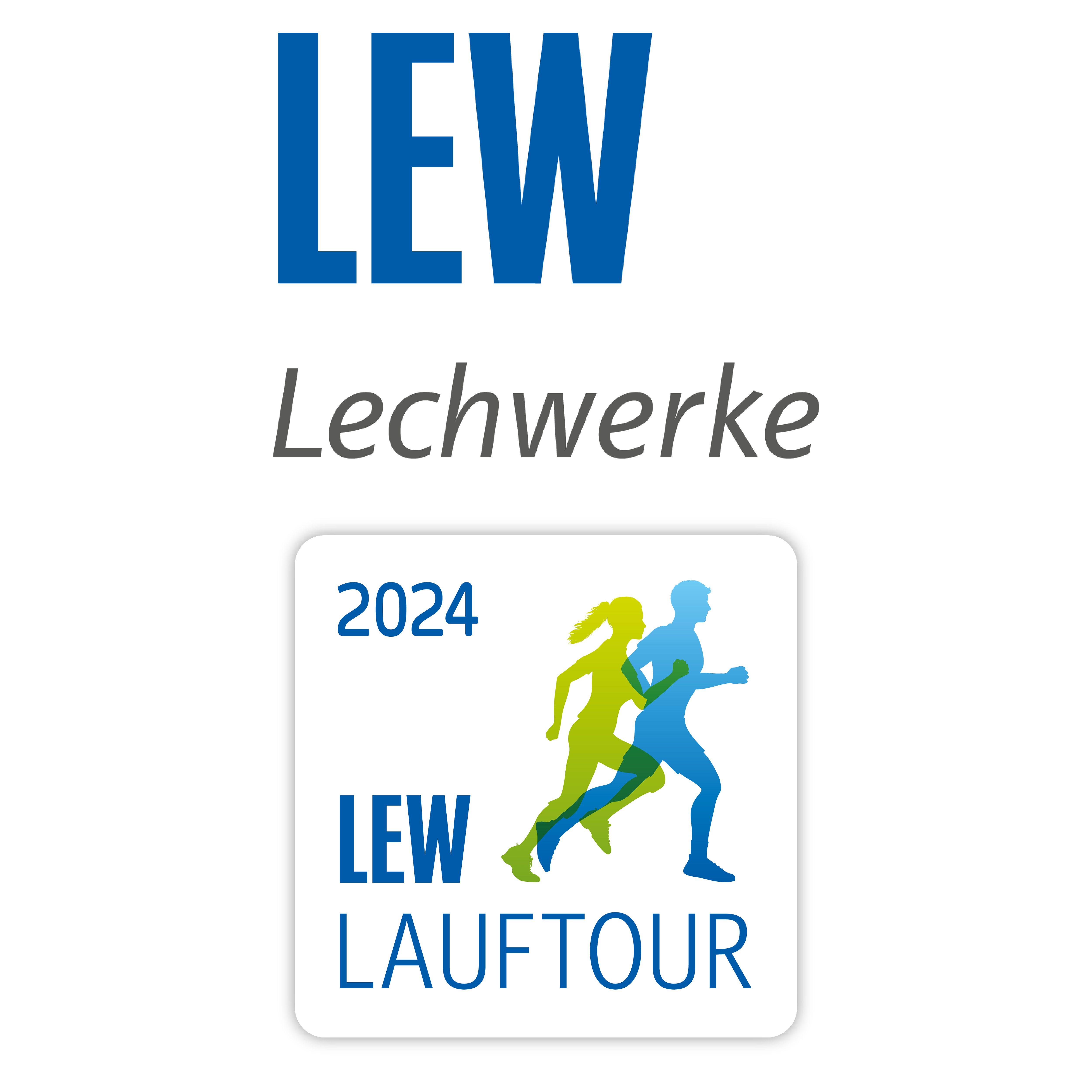 Logo Lechwerke AG